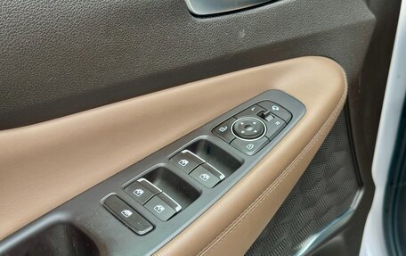 Hyundai Santa Fe IV, 2021 год, 3 000 000 рублей, 22 фотография