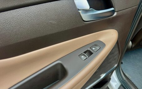 Hyundai Santa Fe IV, 2021 год, 3 000 000 рублей, 29 фотография