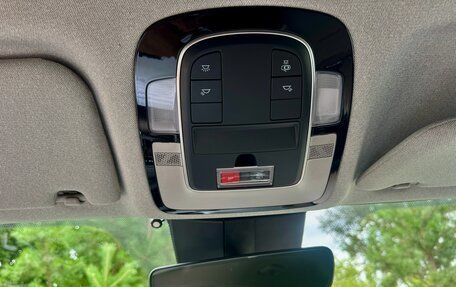 Hyundai Santa Fe IV, 2021 год, 3 000 000 рублей, 28 фотография