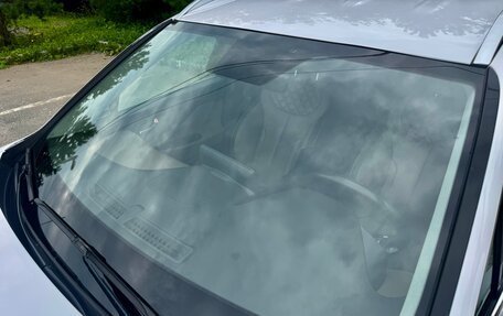 Hyundai Santa Fe IV, 2021 год, 3 000 000 рублей, 36 фотография
