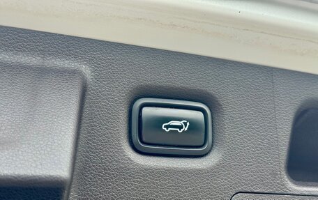 Hyundai Santa Fe IV, 2021 год, 3 000 000 рублей, 34 фотография