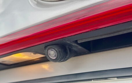 Hyundai Santa Fe IV, 2021 год, 3 000 000 рублей, 35 фотография