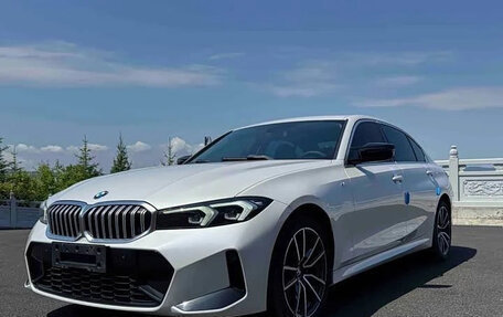 BMW 3 серия, 2023 год, 3 280 000 рублей, 2 фотография
