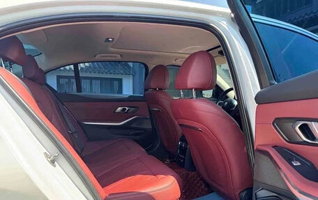 BMW 3 серия, 2023 год, 3 280 000 рублей, 10 фотография