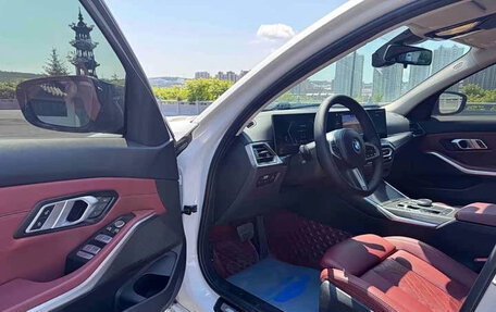 BMW 3 серия, 2023 год, 3 280 000 рублей, 9 фотография