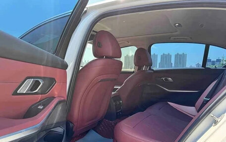 BMW 3 серия, 2023 год, 3 280 000 рублей, 11 фотография