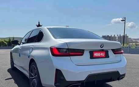 BMW 3 серия, 2023 год, 3 280 000 рублей, 5 фотография