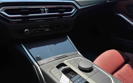 BMW 3 серия, 2023 год, 3 280 000 рублей, 17 фотография