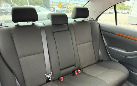 Toyota Avensis III рестайлинг, 2007 год, 730 000 рублей, 8 фотография