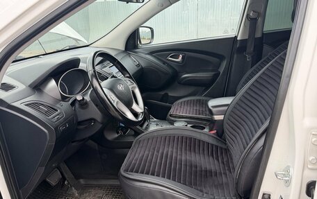 Hyundai ix35 I рестайлинг, 2013 год, 1 300 000 рублей, 6 фотография