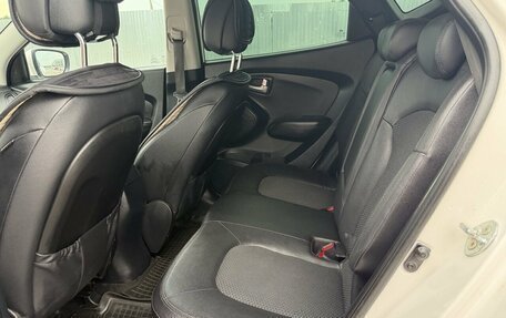 Hyundai ix35 I рестайлинг, 2013 год, 1 300 000 рублей, 7 фотография