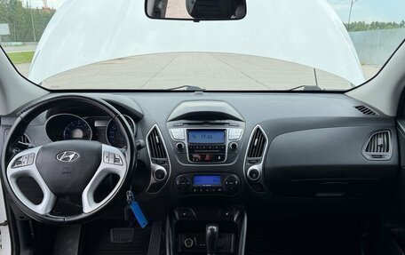 Hyundai ix35 I рестайлинг, 2013 год, 1 300 000 рублей, 5 фотография