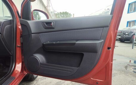 Hyundai Getz I рестайлинг, 2008 год, 635 000 рублей, 11 фотография