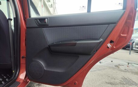 Hyundai Getz I рестайлинг, 2008 год, 635 000 рублей, 14 фотография