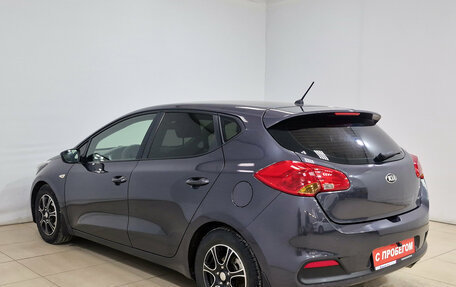 KIA cee'd III, 2013 год, 780 000 рублей, 8 фотография