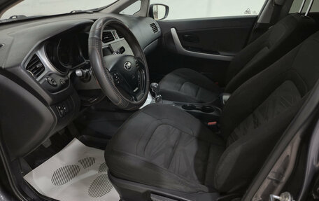 KIA cee'd III, 2013 год, 780 000 рублей, 12 фотография