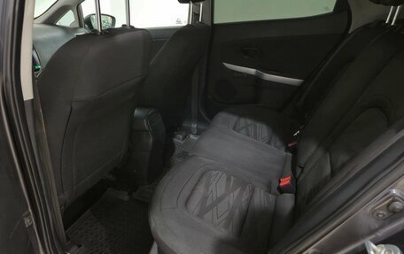 KIA cee'd III, 2013 год, 780 000 рублей, 18 фотография