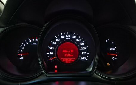 KIA cee'd III, 2013 год, 780 000 рублей, 19 фотография