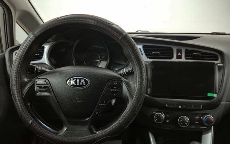 KIA cee'd III, 2013 год, 780 000 рублей, 14 фотография