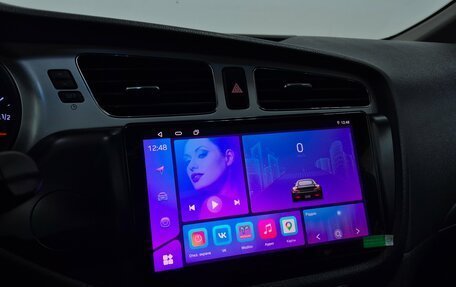 KIA cee'd III, 2013 год, 780 000 рублей, 20 фотография