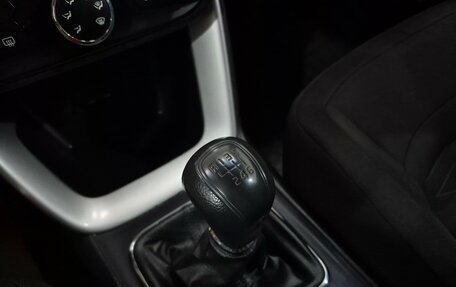 KIA cee'd III, 2013 год, 780 000 рублей, 23 фотография