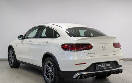 Mercedes-Benz GLC AMG, 2021 год, 7 500 000 рублей, 7 фотография