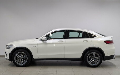 Mercedes-Benz GLC AMG, 2021 год, 7 500 000 рублей, 8 фотография
