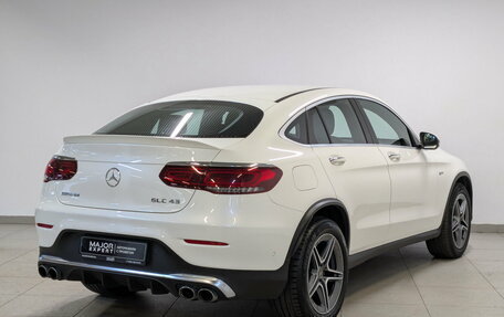 Mercedes-Benz GLC AMG, 2021 год, 7 500 000 рублей, 5 фотография