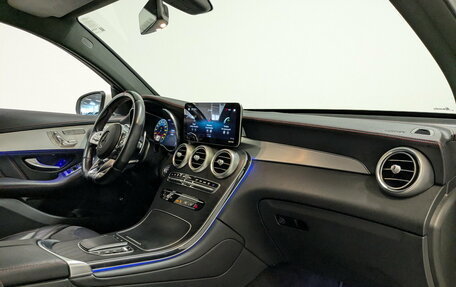 Mercedes-Benz GLC AMG, 2021 год, 7 500 000 рублей, 11 фотография