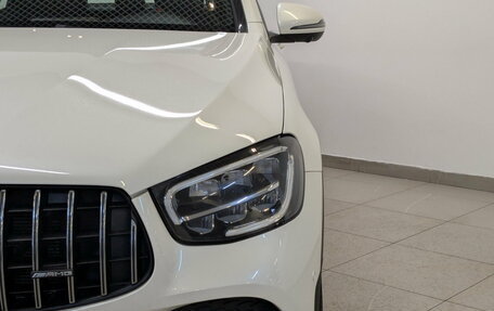 Mercedes-Benz GLC AMG, 2021 год, 7 500 000 рублей, 17 фотография