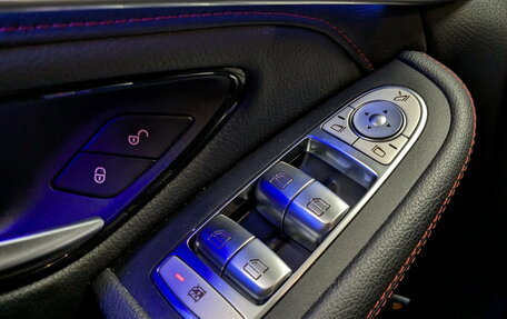 Mercedes-Benz GLC AMG, 2021 год, 7 500 000 рублей, 30 фотография