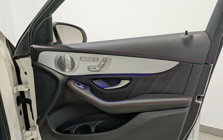 Mercedes-Benz GLC AMG, 2021 год, 7 500 000 рублей, 24 фотография