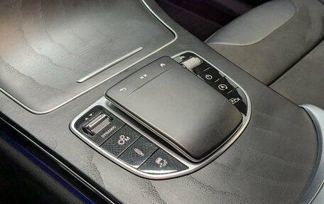 Mercedes-Benz GLC AMG, 2021 год, 7 500 000 рублей, 29 фотография