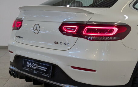 Mercedes-Benz GLC AMG, 2021 год, 7 500 000 рублей, 26 фотография