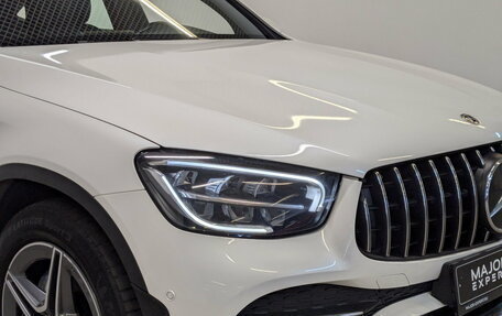 Mercedes-Benz GLC AMG, 2021 год, 7 500 000 рублей, 25 фотография