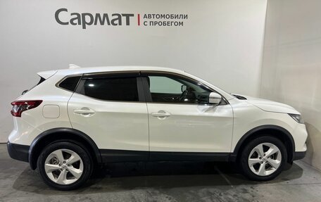 Nissan Qashqai, 2019 год, 1 800 000 рублей, 9 фотография