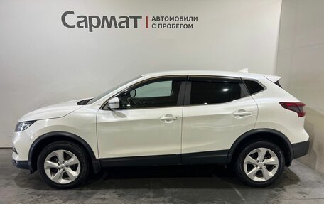 Nissan Qashqai, 2019 год, 1 800 000 рублей, 5 фотография