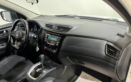 Nissan Qashqai, 2019 год, 1 800 000 рублей, 14 фотография