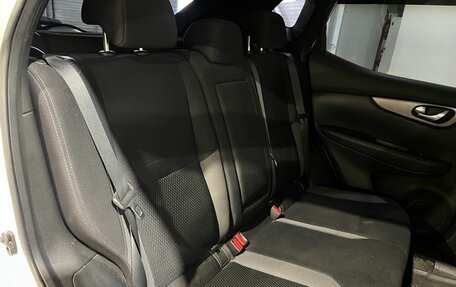 Nissan Qashqai, 2019 год, 1 800 000 рублей, 18 фотография