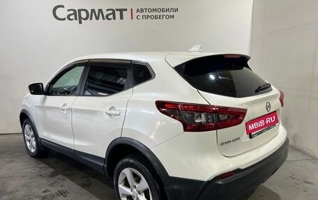 Nissan Qashqai, 2019 год, 1 800 000 рублей, 6 фотография