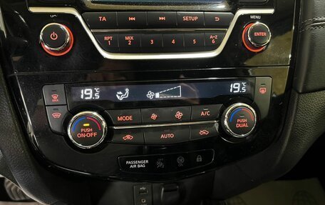Nissan Qashqai, 2019 год, 1 800 000 рублей, 25 фотография