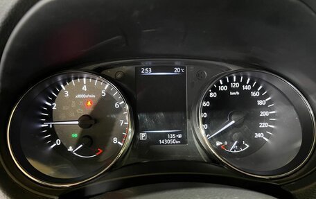 Nissan Qashqai, 2019 год, 1 800 000 рублей, 30 фотография
