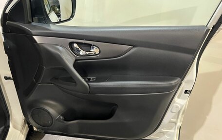 Nissan Qashqai, 2019 год, 1 800 000 рублей, 35 фотография