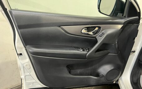 Nissan Qashqai, 2019 год, 1 800 000 рублей, 34 фотография
