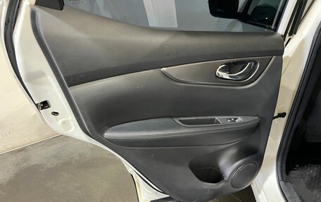 Nissan Qashqai, 2019 год, 1 800 000 рублей, 36 фотография