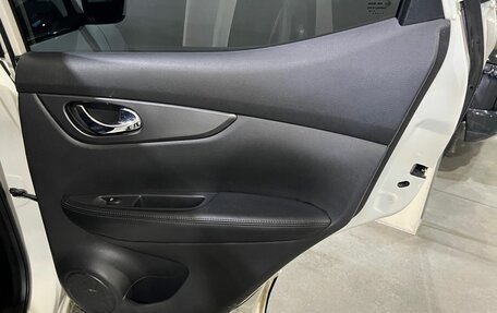 Nissan Qashqai, 2019 год, 1 800 000 рублей, 37 фотография