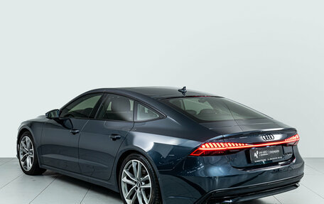 Audi A7, 2019 год, 4 728 000 рублей, 6 фотография