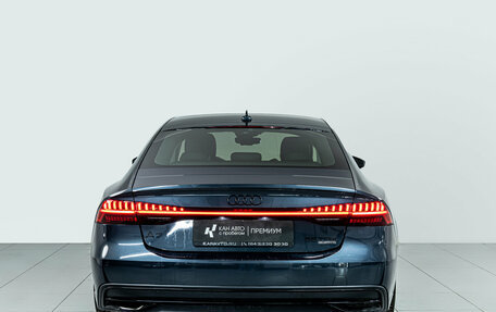 Audi A7, 2019 год, 4 728 000 рублей, 5 фотография