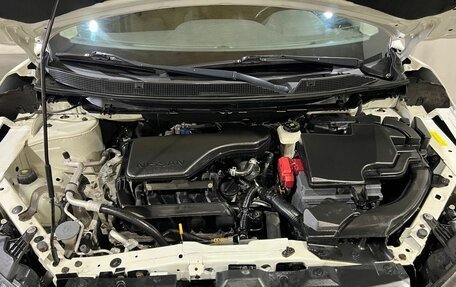 Nissan Qashqai, 2019 год, 1 800 000 рублей, 40 фотография