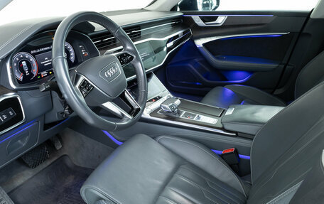Audi A7, 2019 год, 4 728 000 рублей, 8 фотография
